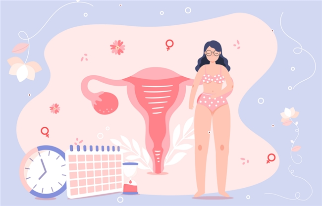 达龄Reju28专家提醒：年轻也会卵巢早衰，这5个信号你中了几个？