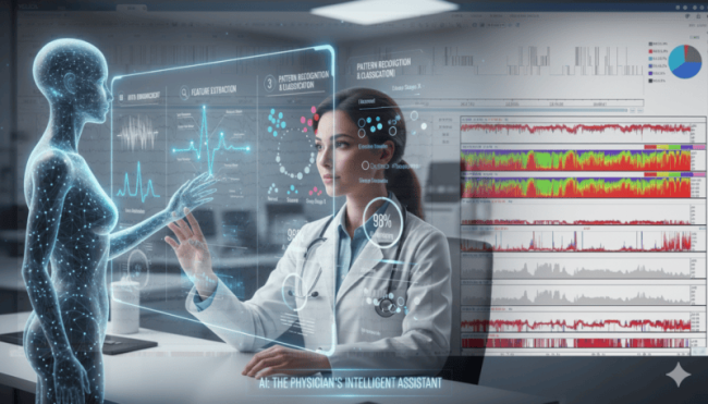 人民日报头版报道德力凯！AI+脑机接口，解锁癫痫诊疗“实干新答卷”