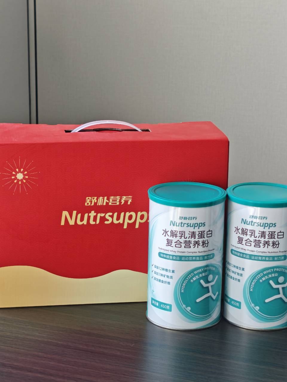中老年补营养别瞎卷，选对配方才是核心